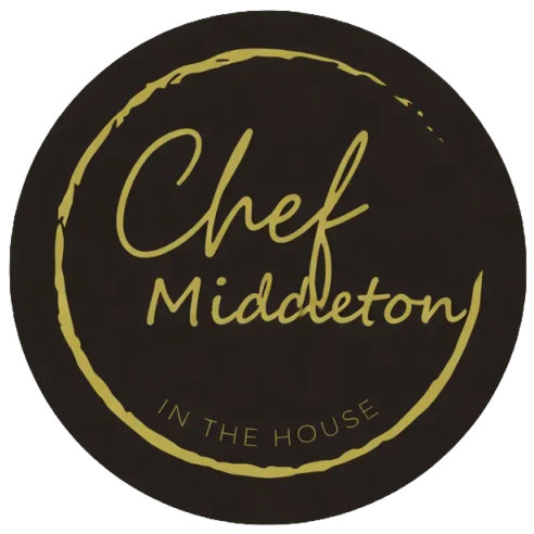 Chef Middleton