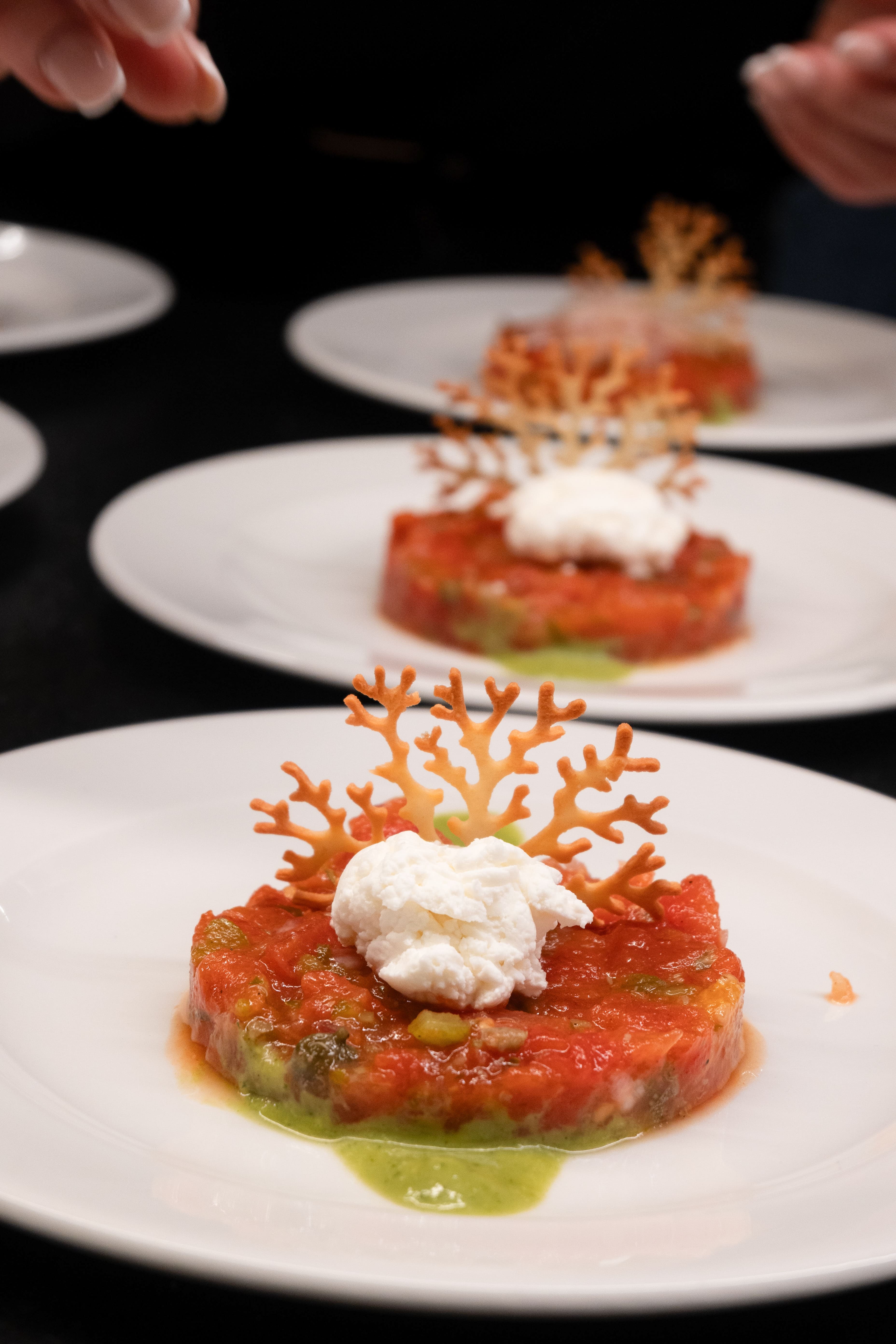 Chef en casa
