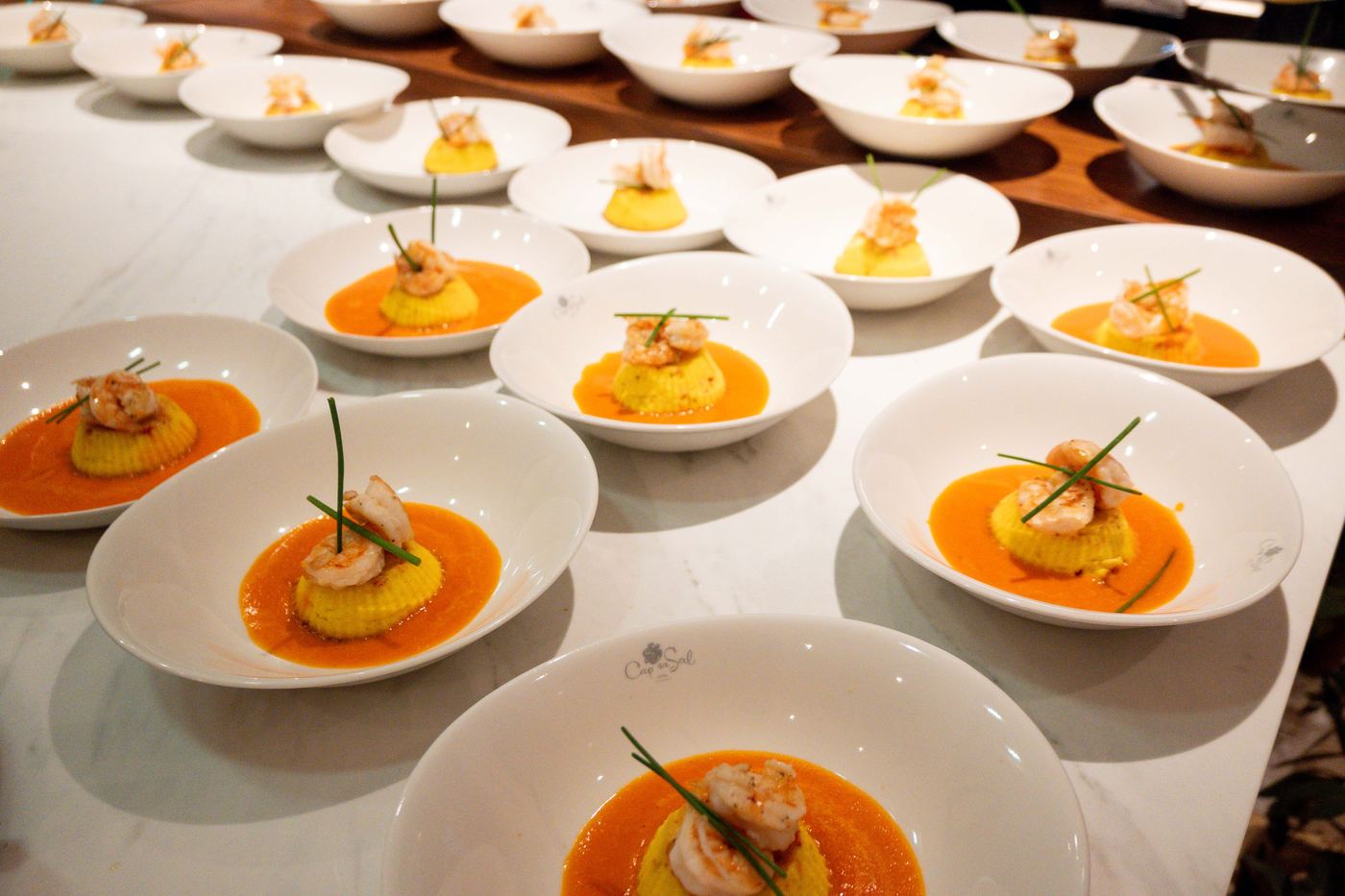Eventos privados